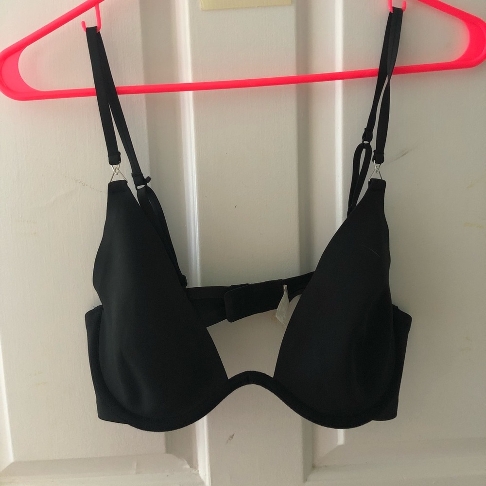 Free People 32D underwire bra